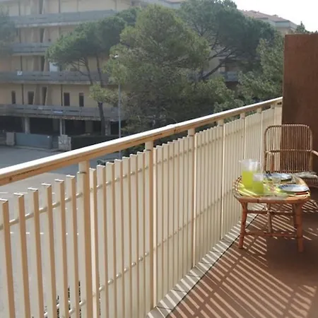 Apartment Great Flat 100m From The - Beahost *