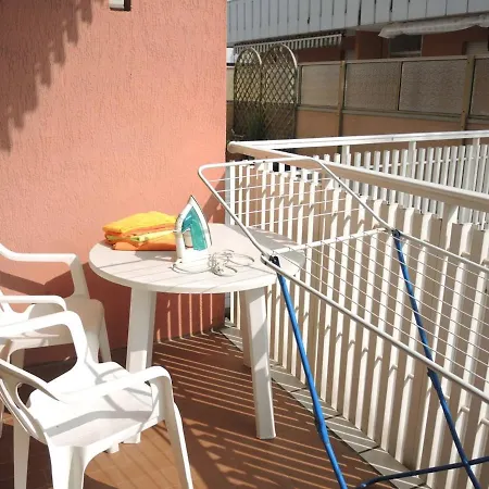 Great Flat 100m From The - Beahost Bibione