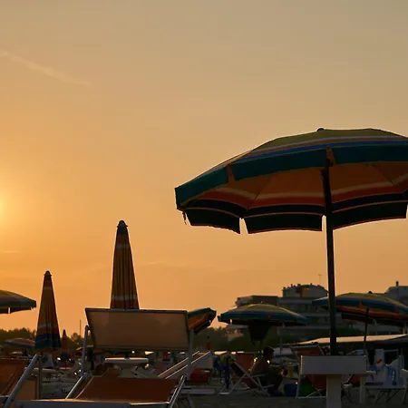Great Flat 100m From The - Beahost * Bibione