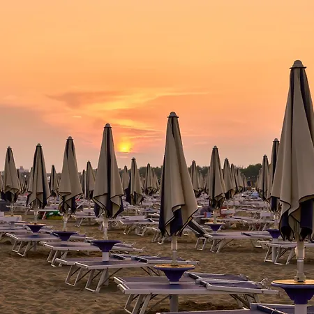 Great Flat 100m From The - Beahost * Bibione