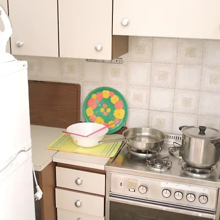 Apartament Family Steps From Pluto