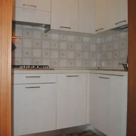 Apartment Family Steps From Pluto Bibione
